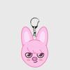 Cute  New Cartoon Acrylic Doll Keychain Skzoo Keychain with Accessories, Same As Holiday Gift Givers