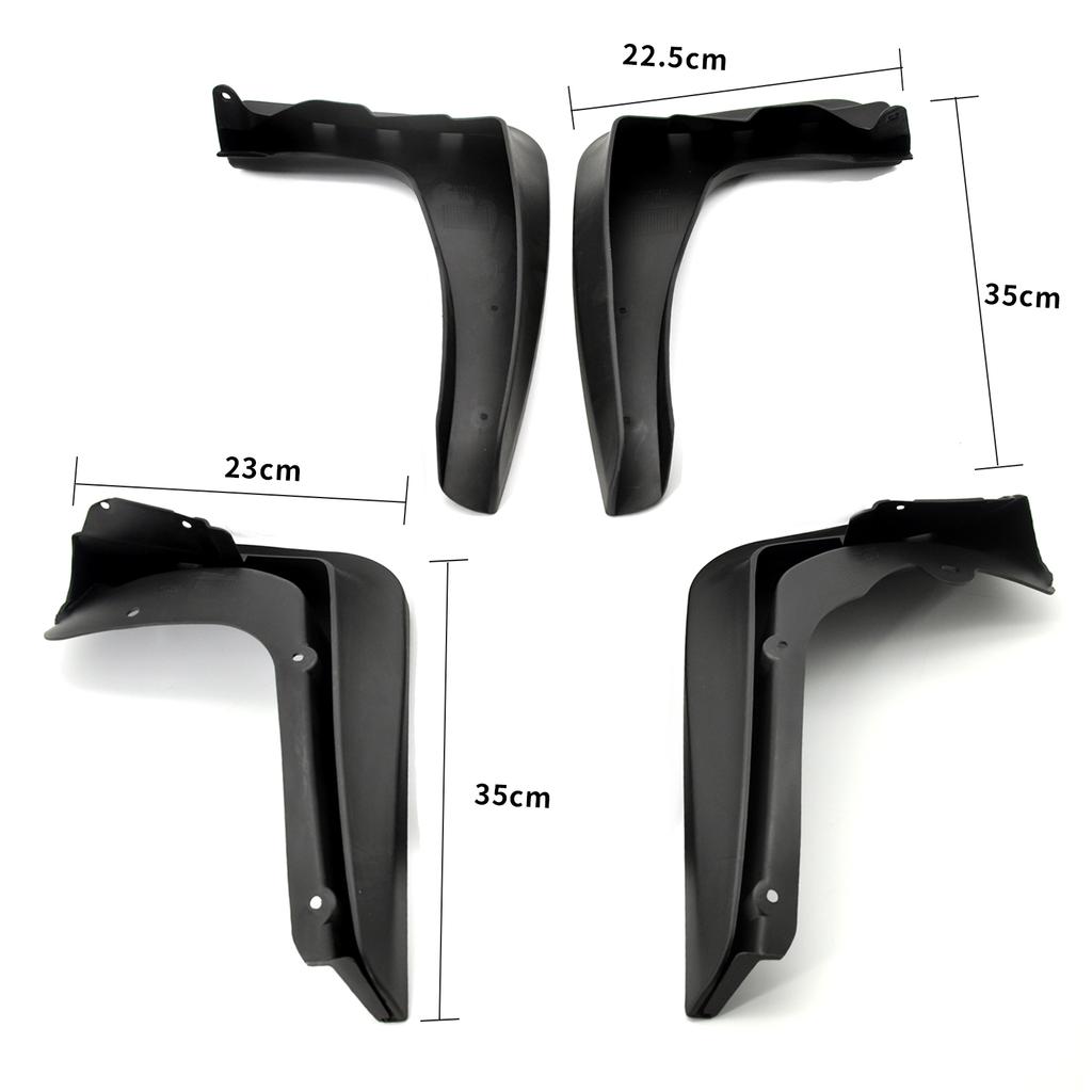 Für BMW 3 Serie F30 F31 2012 - 2018 Auto Schmutzfänger Schmutzfänger Spritzschutz 316i 318 320i 328i 335i OE # 82162218983 &;