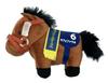 Thoroughbred Collection Mascot BC25 Approx. 12cm (Cafe Pharaoh)