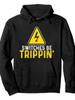 Switches Be Trippin Electrical Engineer Funny Electrician Pullover Hoodie A Hoodie That Can Be Worn In Three Seasons A Must-Have F