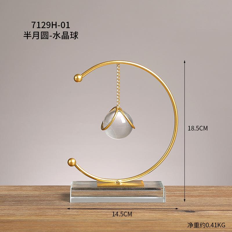 Home Character Ornaments Resin Situation Office Decorations Handicrafts Creative Love Sculpture Light Luxury Art Decoration