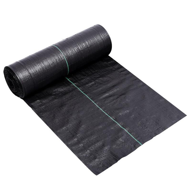 Wanhe Garden Weed Control Fabric