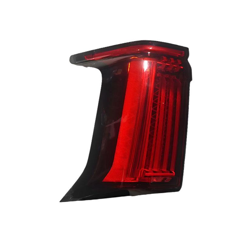 

For Haval H5 2025 2025 Car Exterior Accessories Rear Bumper Tail Light Reverse Emergency Brake Light Auto Signal Lamp Assembly