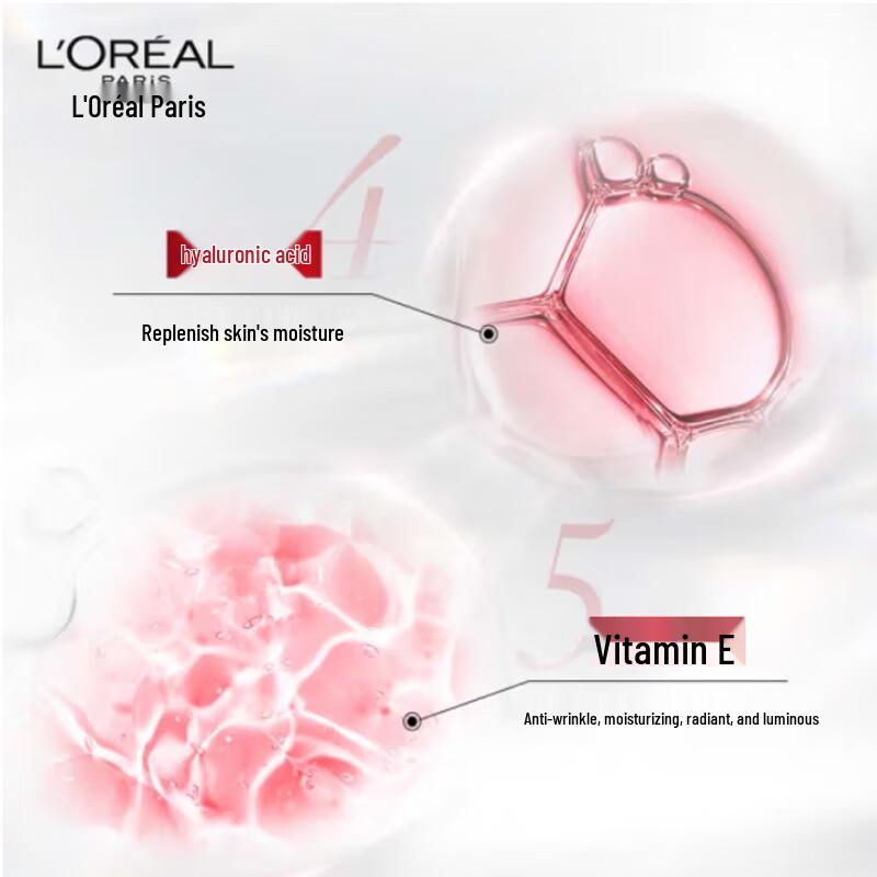 L'Oréal Revitalift Retinol Anti-Wrinkle & Firming Skincare Gift Set