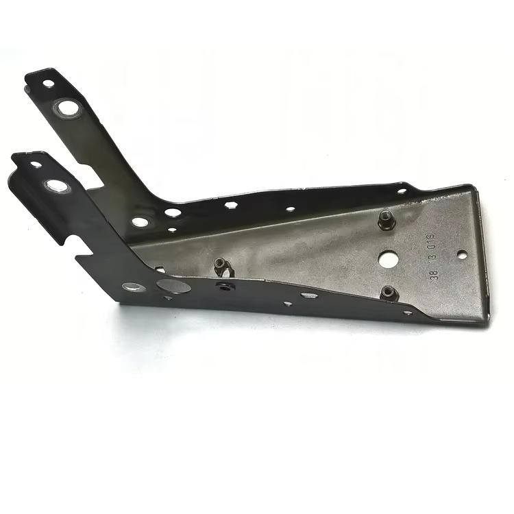 LR002518 and LR002517 Suitable for Land Rover Freelander 2 Bumper Cover