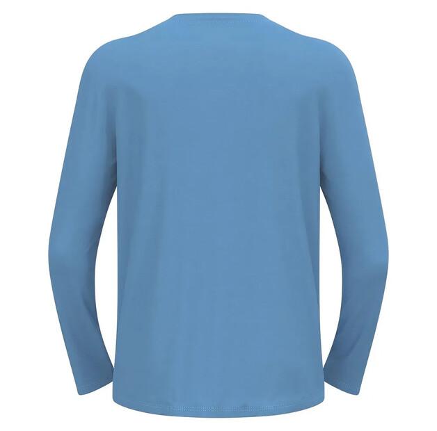 Odlo Merino 200 Tourist Long Sleeve Base Layer