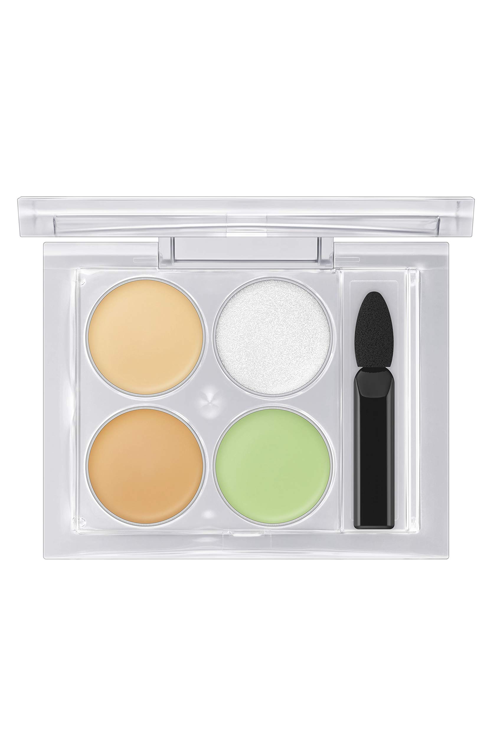 

Палитра красок Kate Retouch Paint Palette 02, корректор покраснений и ластиков