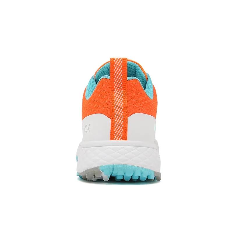 Golfové boty Dámské Pohodlné Golfové tenisky Sportovní Outdoor Vycházková obuv Protiskluzové Sportovní tenisky Caddy Shoe Prodyšné