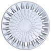 Universal 14/15/16 Inch Steel Rim Wheel Hub Cap Cover