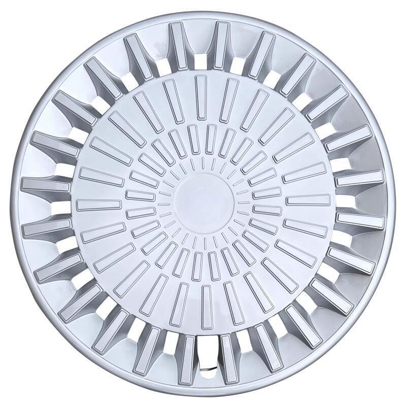 Universal 14/15/16 Inch Steel Rim Wheel Hub Cap Cover