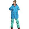 SUGAPOINT Men'S Snowboard Ski Pants. Regular Fit. Pecker P2