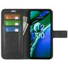 Protective Case for Nokia G42,Calf Texture PU Leather Wallet Stand Phone Cover
