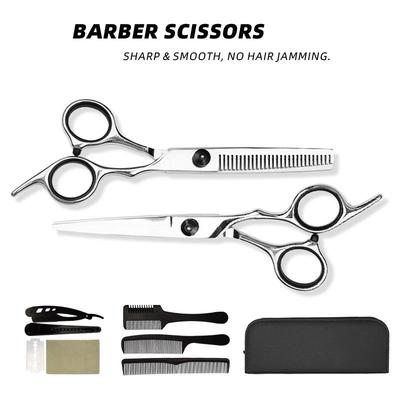 Nástroje pro styling vlasů – Nůžky na vlasy