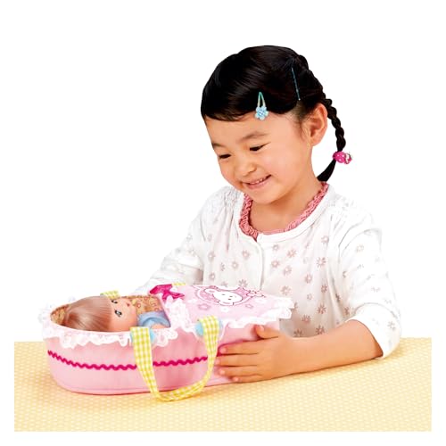 Pilot Mel-Chan Osewa Parts Ippai Conjunto de 10 Peças Presente Para Maiores de 3 Anos