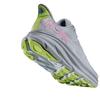HOKA Clifton 9 Gull Sea Ice Damen Sneaker Grau 1127896-GLLS