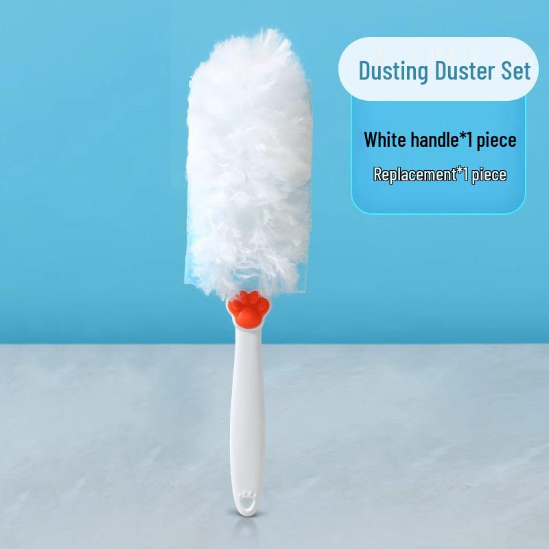 

Universal Electrostatic Disposable Car Dusting Duster