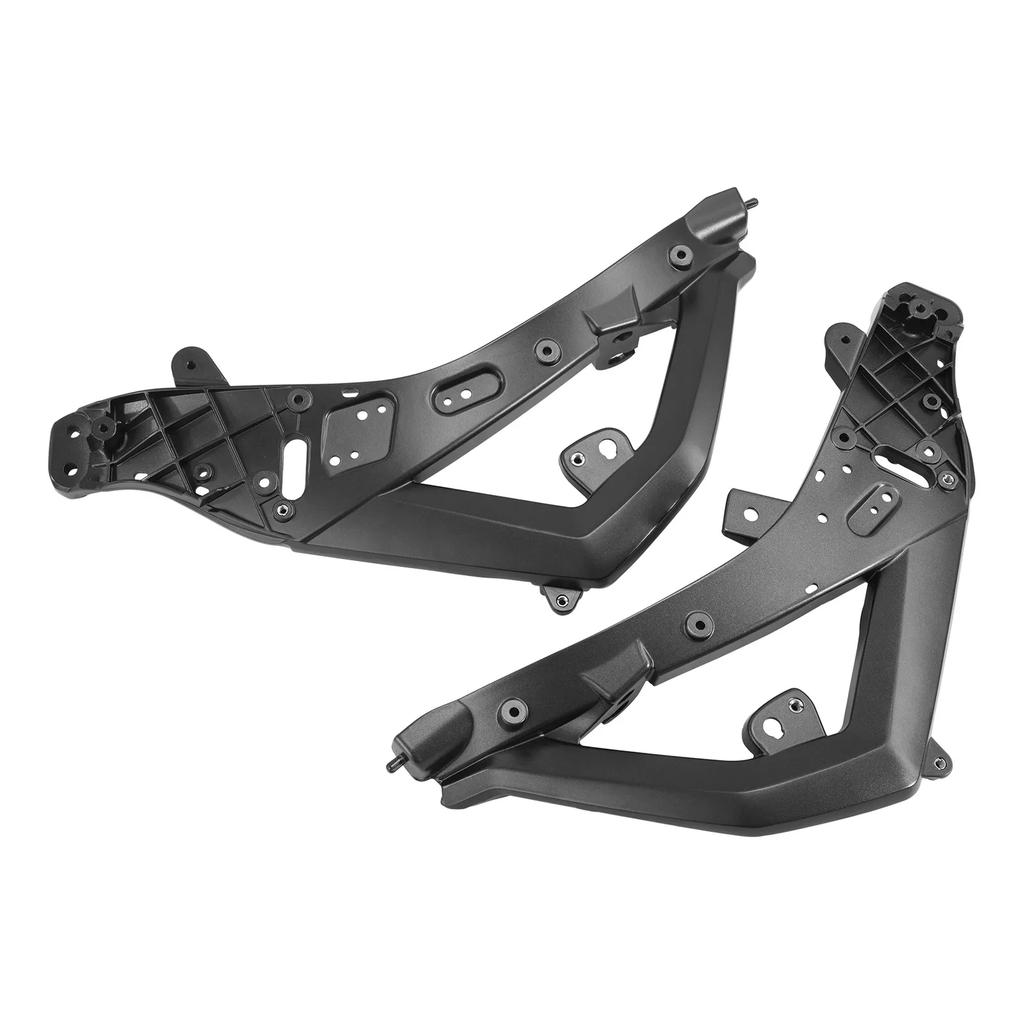 Motorrad Scheinwerfer Frontverkleidungsträger Verkleidungsstreben für BMW R1200GS 2013-2019 R1250GS 2019-2023