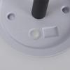 Usb Table Lamp Black 3 Brightness Levels Elegant