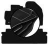 Set of Velour Floor Mats For: Toyota Verso FL Minivan (2013-2019)