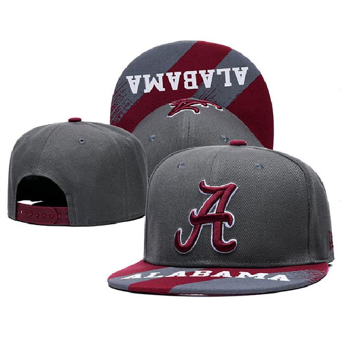 Factory direct sales NCAA Baseball cap with three-dimensional embroidery, flat brim, hip-hop style, sun-shading, adjustable