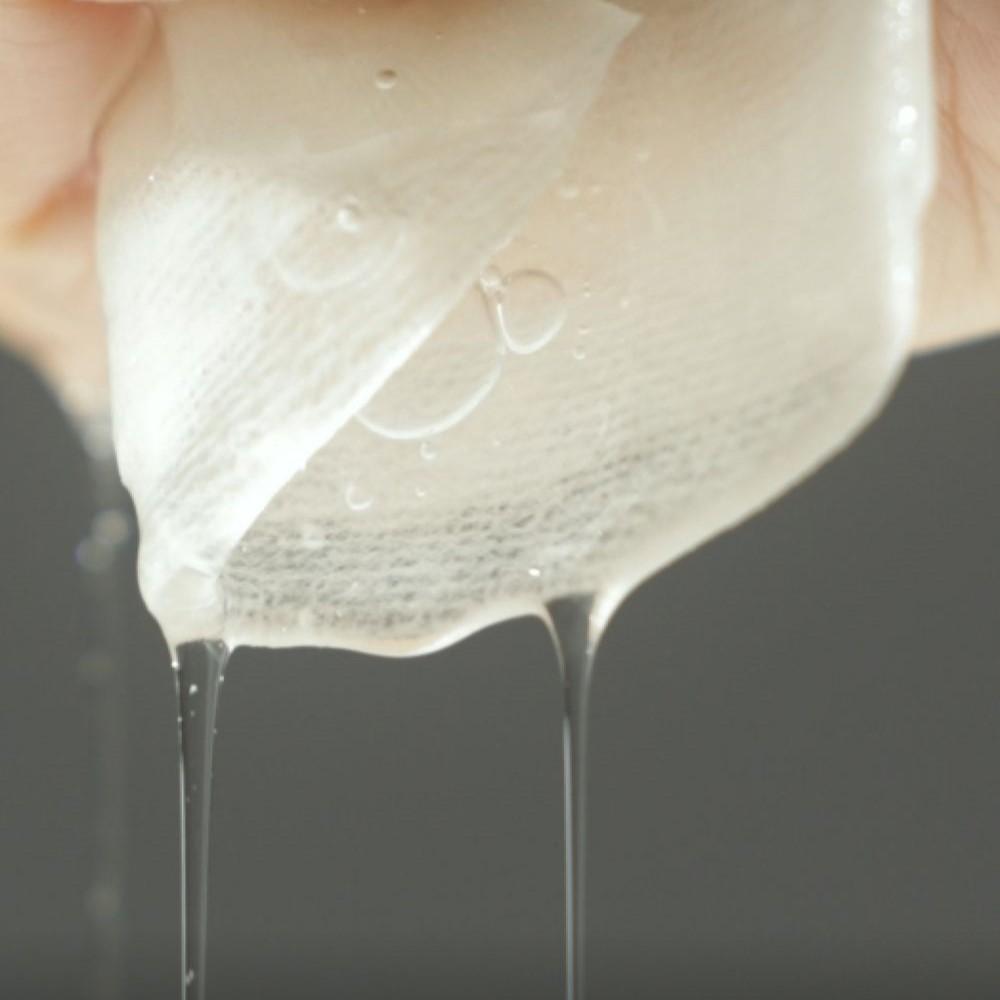 [Deeponde] Signature Origin 100 Mask 22g*5EA