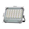 Portable Solar Camping Floodlight