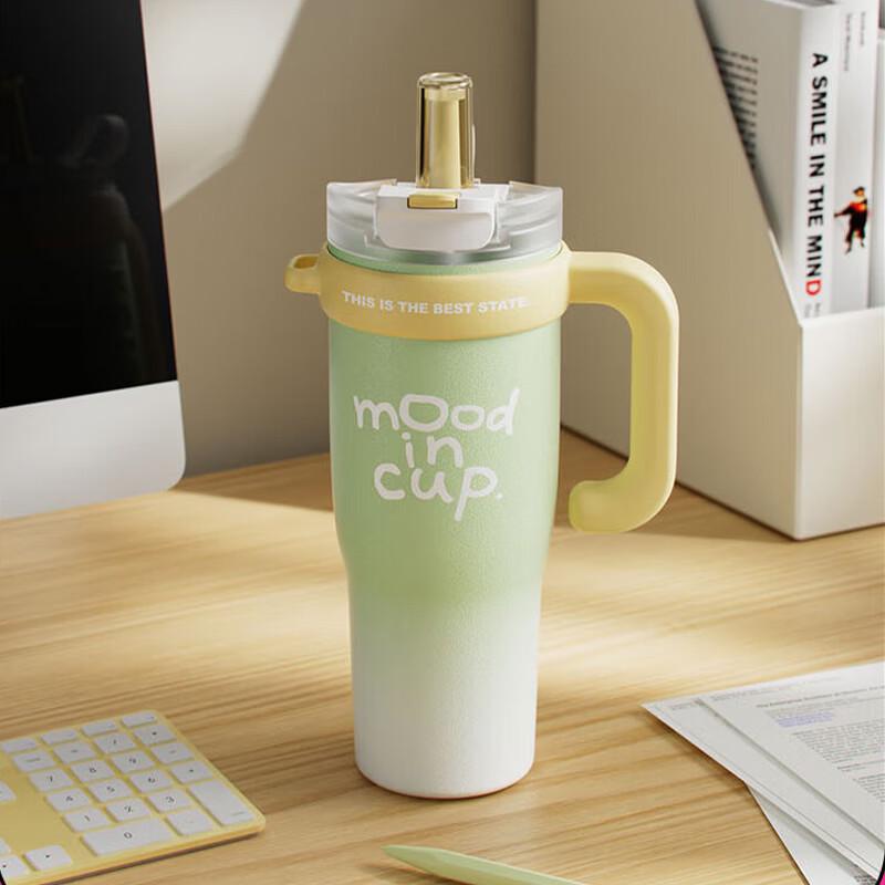 RELEA Stainless Steel Insulated Bottle