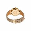 Emporio Armani Analog Leather Watch AR11518 Women's