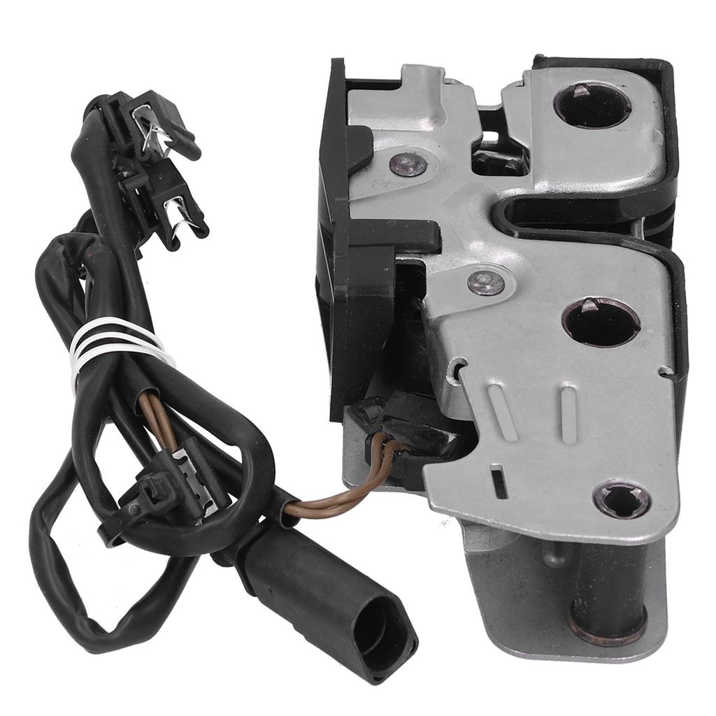 Engine Bonnet Hood Latch Lock 1K1823509E Replacement Part Fit for Rabbit 2006‑2009