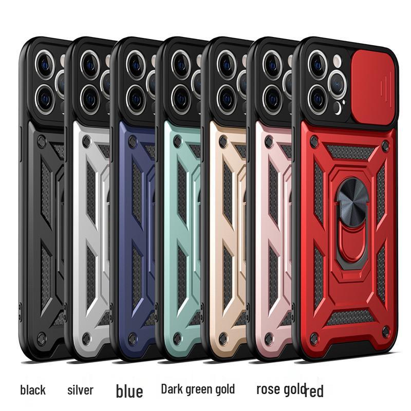 Infinix Hot60/Tenco Pova7 Vertical Flip Window Phone Case with Car Ring