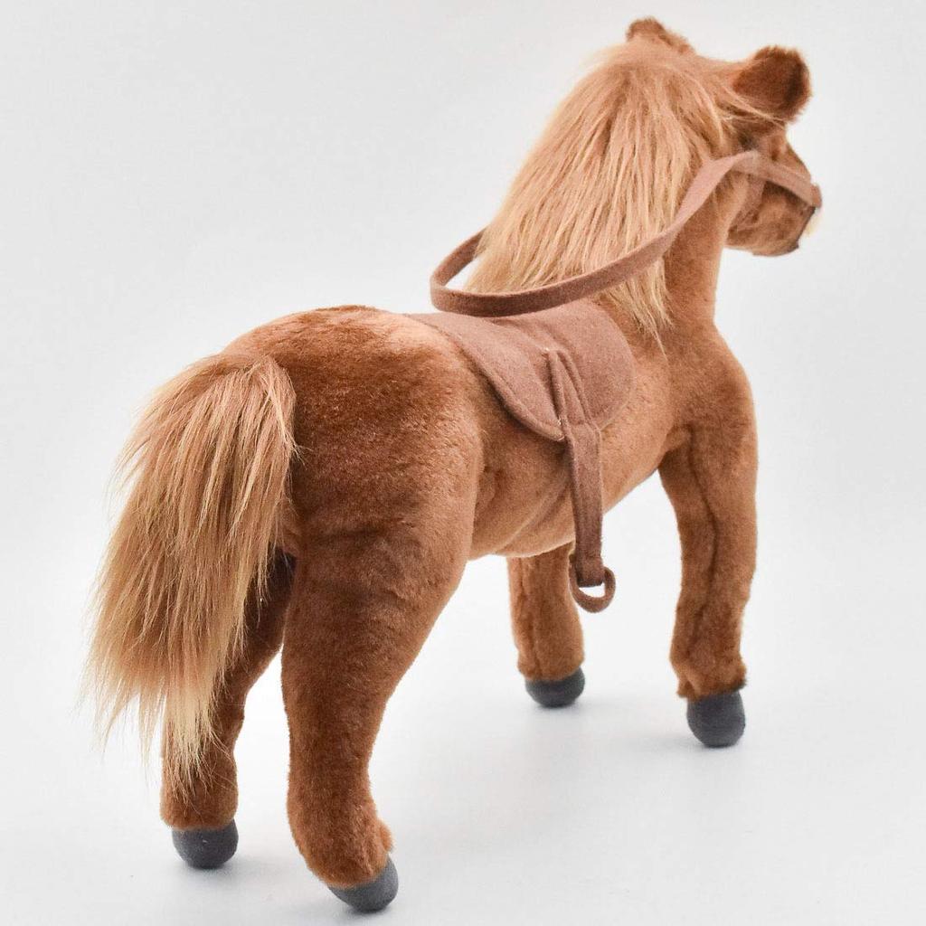 HANSA Clutch Horse No. 5811