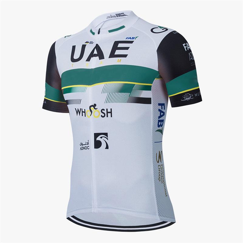 2026 Summer Breathable  Team Cycling Racing Jersey Maillot Ciclismo Short Sleeve Summer Mens Road Cycling Bib Gel Shorts Kit Ropa De Hombre