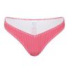Jack Wills Womens/Ladies Gingham Bikini Bottoms