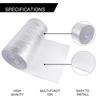 Aluminum Foil Radiator Reflective Film Wall Shade Protector Pad  for Thermal Insulation Wall