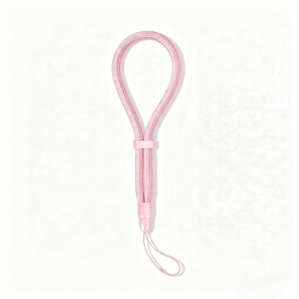 Durable Polyester Phone Wrist Strap Universal Mobile Phone Strap Mobile Phone Lanyard Daily Use