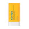 MISSHA All Around Safe Block Cotton Sun Stick SPF50+ PA++++ 17g (Waterproof) (3 Options)