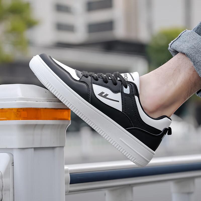 Warrior Men s Casual Board Shoes 40