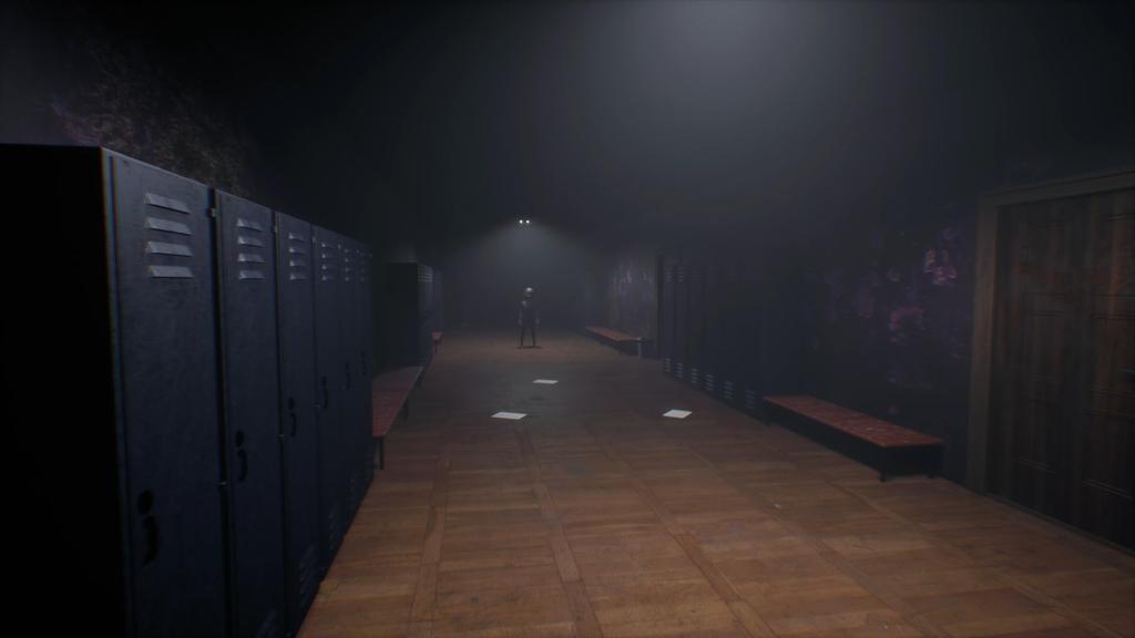 Psychological Horror Bundle North Switch (Imported America) -