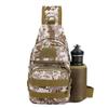 Multi-functional Outdoor Camouflage Chest Bag