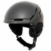 MSC Helmet Snow Inmold