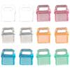 Protective Type C Port Plugs Dust and Water Resistance Protectors for Drones and Phones Charging Port