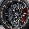 4Pcs 56/68mm Floating Wheel Center Caps Auto Accessory For BMW X2 X1 X3 X4 X5 X6 G07 G86 G80 E84 F48 G01 G11 E30 E36 G20 E39 E46