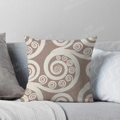 Autunno Decorazioni per la Casa Autunno Soggiorno Copricuscino da Lancio Divano Boho Copricuscino Marocco