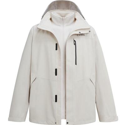 Camel Jiaolong 3.0 3-in-1 Outdoor Jacket