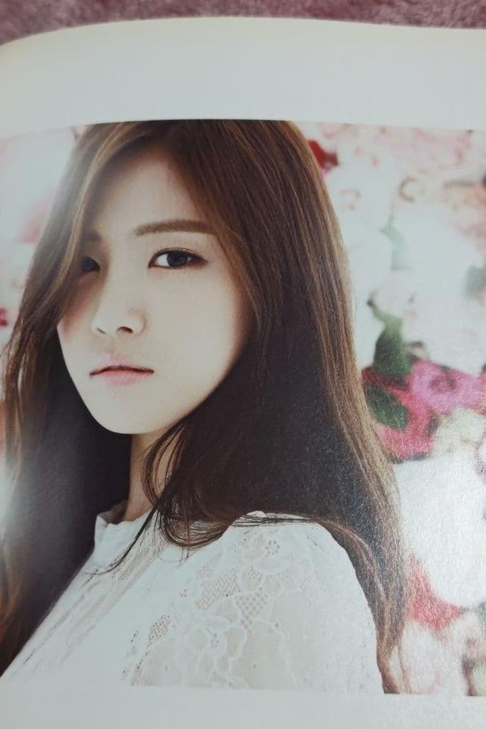 [USED] Apink Secret Garden BEST ALBUM CD DVD