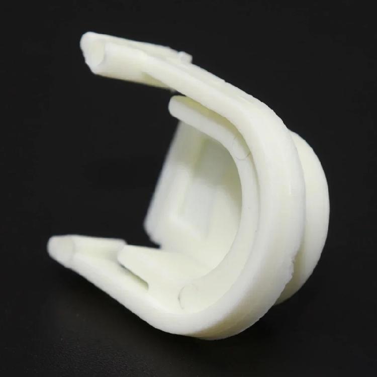 Improve Vehicle Stability with Ergonomically Designed Gear Shifter Cable Bushing for Optimal Driving Comfort KV6Z7K340A