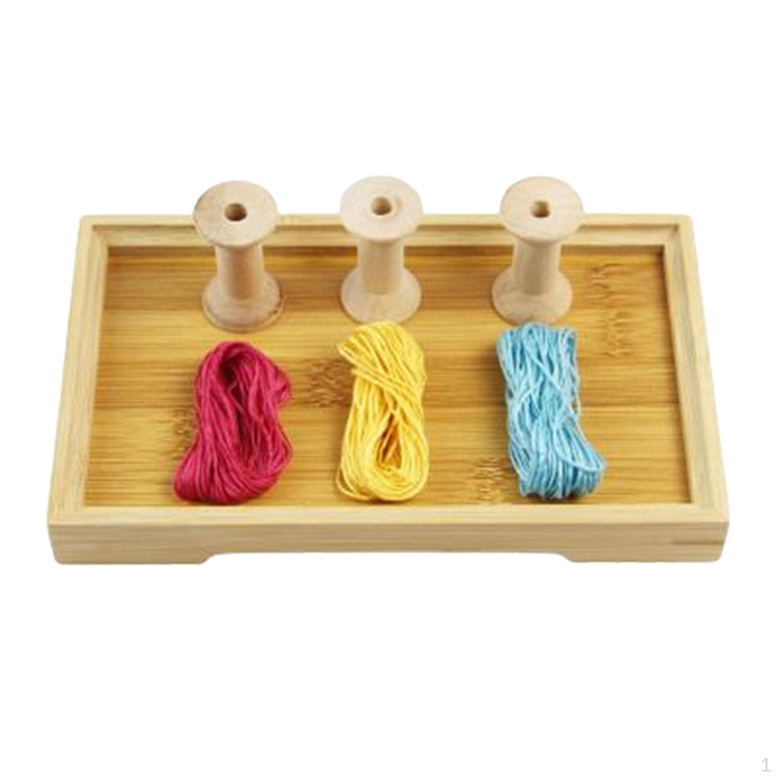 Practice Winding Toys Early Educational Sensory Board Activity Busy Accessories for Traditional winding
