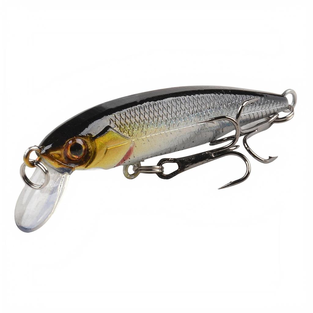 Small Sinking Fishing, Lifelike Hard for and Long Casting Fishing