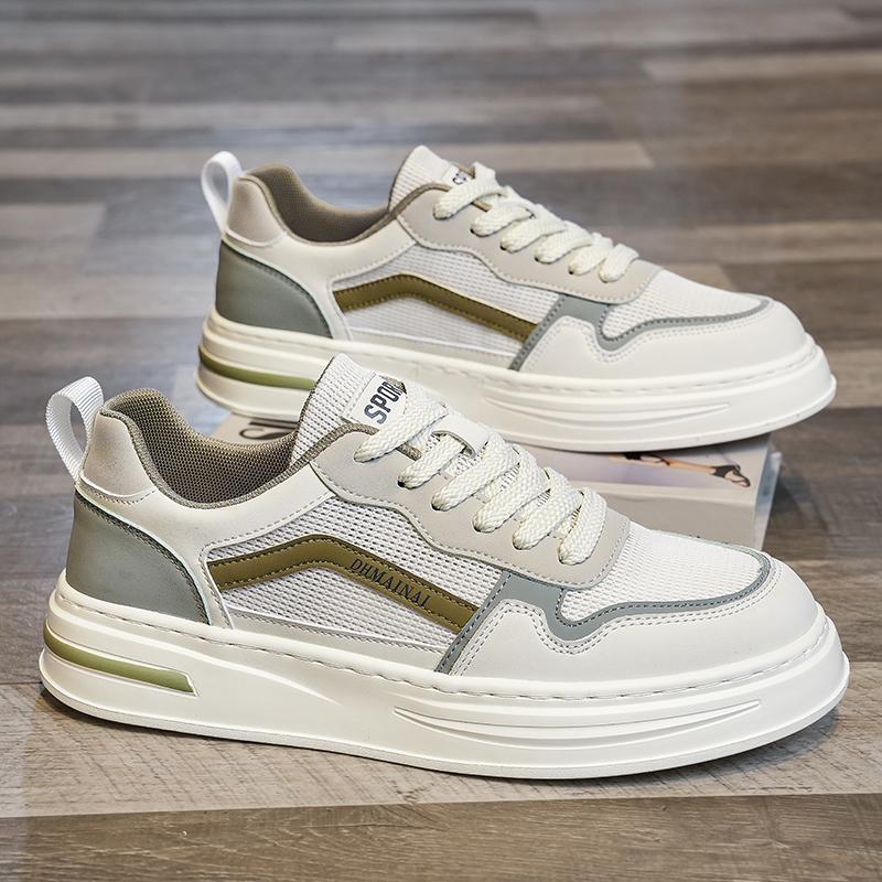 Lässige Businessschuhe für Herren Kleiderschuhe Tenis De Hombre Mokassins Mokasin Turnschuhe Designer-Sneaker