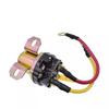 Glow Plug Control Relay MD337888 For Mitsubishi Pajero Sport 1 K94W K97W L200